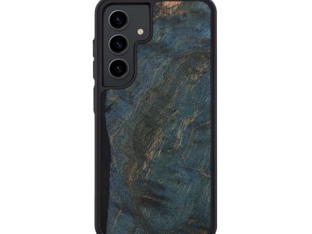 Galaxy S24  Phone Case - Silas (Wood Burl, 706072) Sale