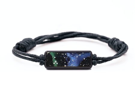 Classic Wood+Resin Bracelet - Phyllis (Cosmos, 708579) Online Sale