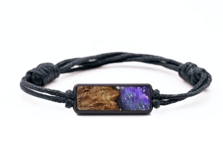 Classic Wood+Resin Bracelet - Timothy (Cosmos, 708589) For Discount