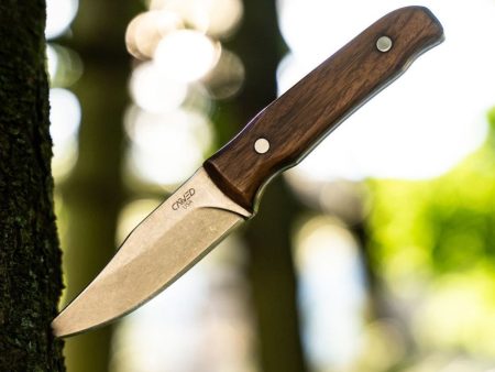 Ironsides Knife Online