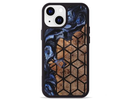 iPhone 13 mini  Phone Case - Wynter (Pattern, 708756) on Sale