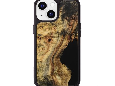 iPhone 13  Phone Case - Bryson (Wood Burl, 708303) Hot on Sale