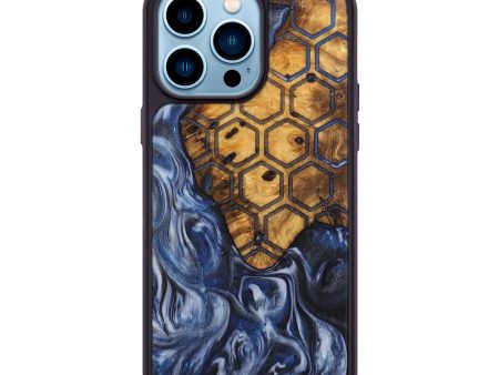 iPhone 14 Pro Max  Phone Case - Deandre (Pattern, 708754) Supply