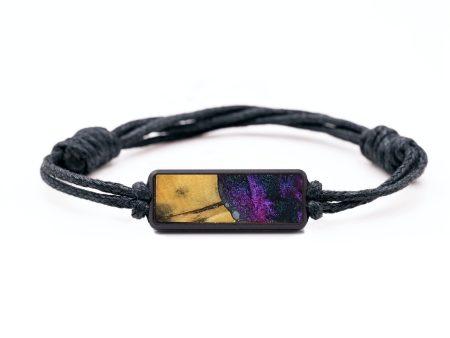 Classic Wood+Resin Bracelet - Cali (Cosmos, 708574) Sale