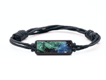 Classic Wood+Resin Bracelet - Jamal (Cosmos, 708568) Online Sale