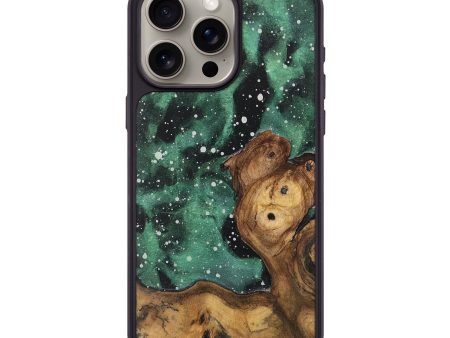 iPhone 15 Pro Max  Phone Case - Aubree (Cosmos, 708840) on Sale