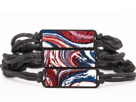 4th of July Bracelet 2024 Fashion