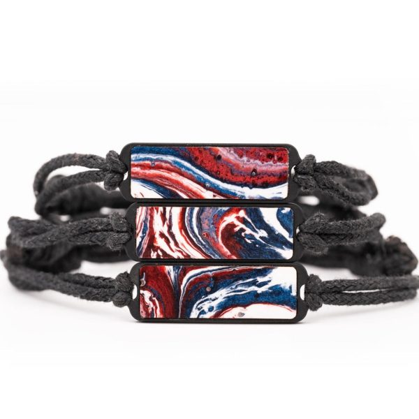 4th of July Bracelet 2024 Fashion