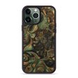 iPhone 13 Pro Max Wood+Resin Phone Case - Bryanna (Pattern, 709963) Online Hot Sale