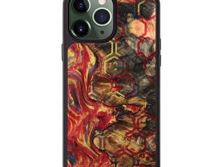 iPhone 13 Pro Max  Phone Case - Jared (Pattern, 708749) For Discount