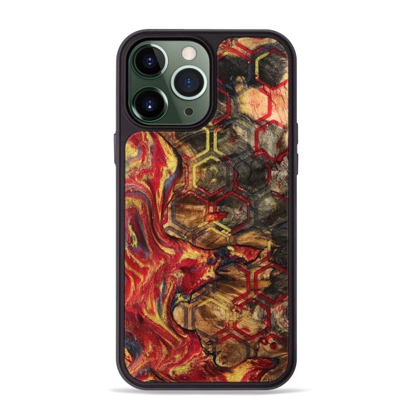 iPhone 13 Pro Max  Phone Case - Jared (Pattern, 708749) For Discount