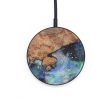 Circle Wood+Resin Wireless Charger - Alicia (Cosmos, 709600) Online Hot Sale