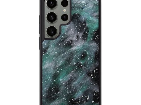 Galaxy S24 Ultra ResinArt Phone Case - Cristian (Cosmos, 709459) Cheap