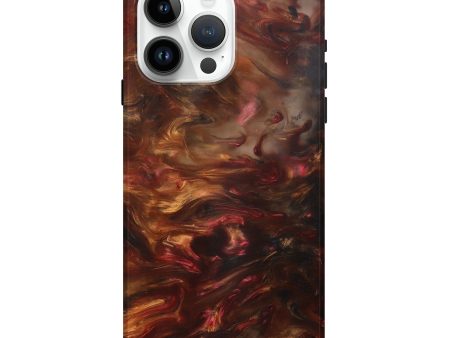 iPhone 15 Pro Max ResinArt Live Edge Phone Case - Jax (The Lab, 707045) Online Hot Sale