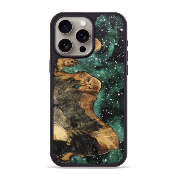 iPhone 15 Pro Max  Phone Case - Glenn (Cosmos, 708830) Online