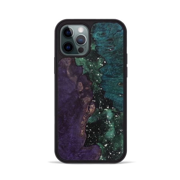 iPhone 12 Pro  Phone Case - John (Cosmos, 708834) For Discount