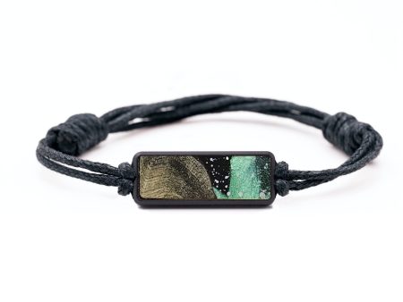 Classic Wood+Resin Bracelet - Karson (Cosmos, 708592) Online Hot Sale