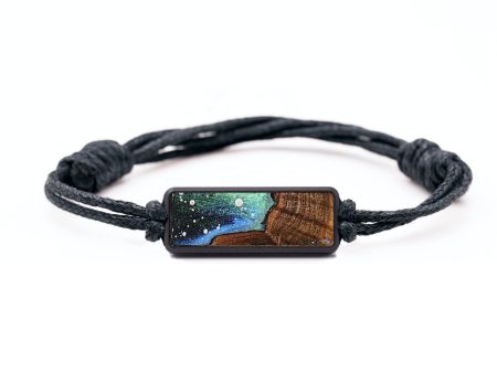 Classic Wood+Resin Bracelet - Alaia (Cosmos, 708561) Online Sale