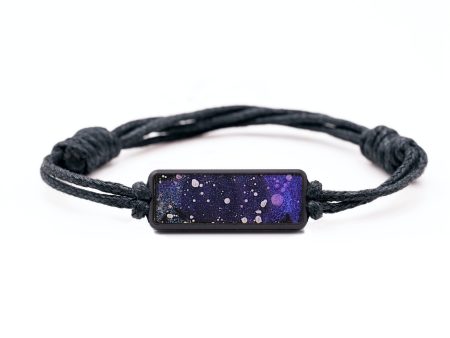 Classic Wood+Resin Bracelet - Matt (Cosmos, 708588) For Cheap