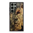 Galaxy S23 Ultra  Phone Case - Tricia (Wood Burl, 708790) Hot on Sale