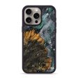 iPhone 15 Pro Max Wood+Resin Phone Case - Bret (Cosmos, 709529) Hot on Sale