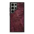 Galaxy S23 Ultra  Phone Case - Reese (Wood Burl, 708789) Fashion