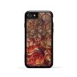 iPhone SE  Phone Case - Alexandra (Pattern, 708751) For Cheap