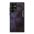 Galaxy S22 Ultra  Phone Case - Tracy (Wood Burl, 705920) on Sale