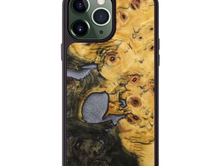 iPhone 13 Pro Max  Phone Case - Chris (Wood Burl, 705913) Online Sale