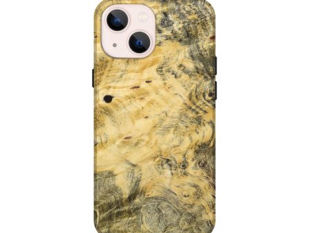 iPhone 13 mini  Live Edge Phone Case - Leanne (Wood Burl, 705450) Sale