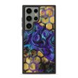 Galaxy S23 Ultra Wood+Resin Phone Case - Adonis (Pattern, 706948) Sale