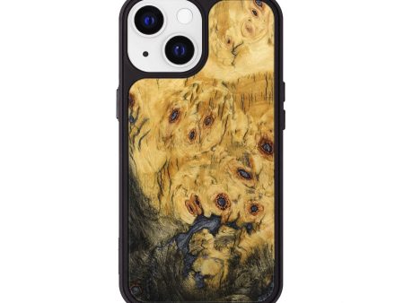 iPhone 13  Phone Case - Maude (Wood Burl, 705912) Online Hot Sale