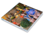 Square Photo Book Discount